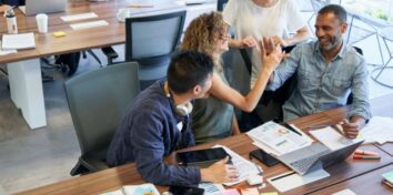 Nonprofit digital ecosystem